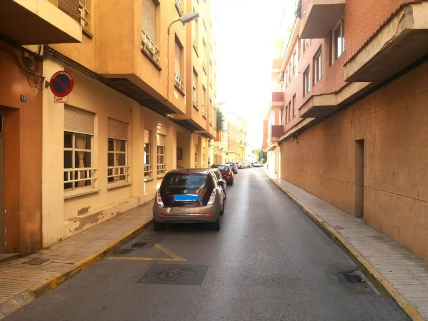 Einzelparkplatz zum Verkauf in Casc Urbà, imagen 10