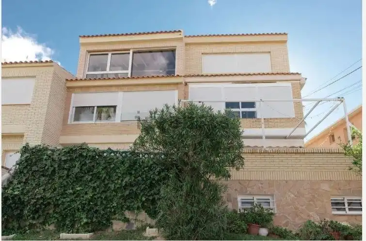 Reihenhaus mit Terrasse zur Miete in Playa de San Juan - El Cabo de las Huertas, imagen 39