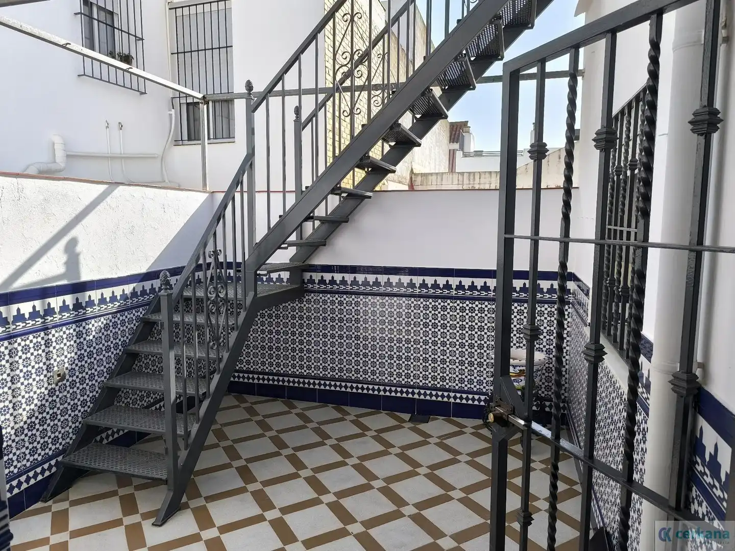 Flat for sale in Maria auxiliadora, imagen 12