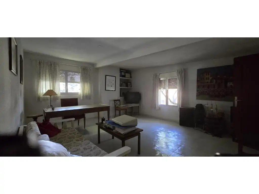 Sala de estar de Casa o chalet en venta en Guadarrama