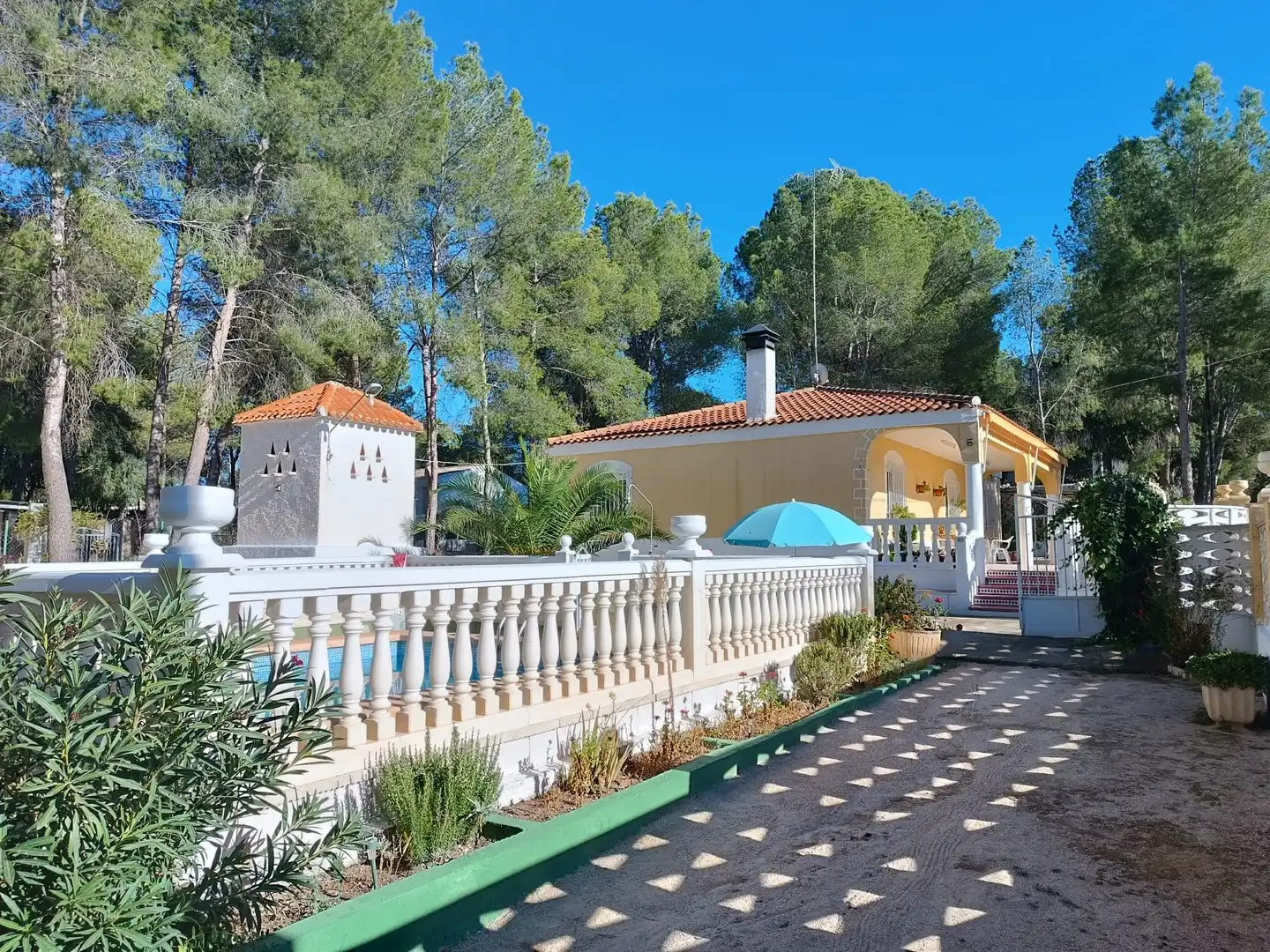 Maison à vendre à Yecla, imagen 2