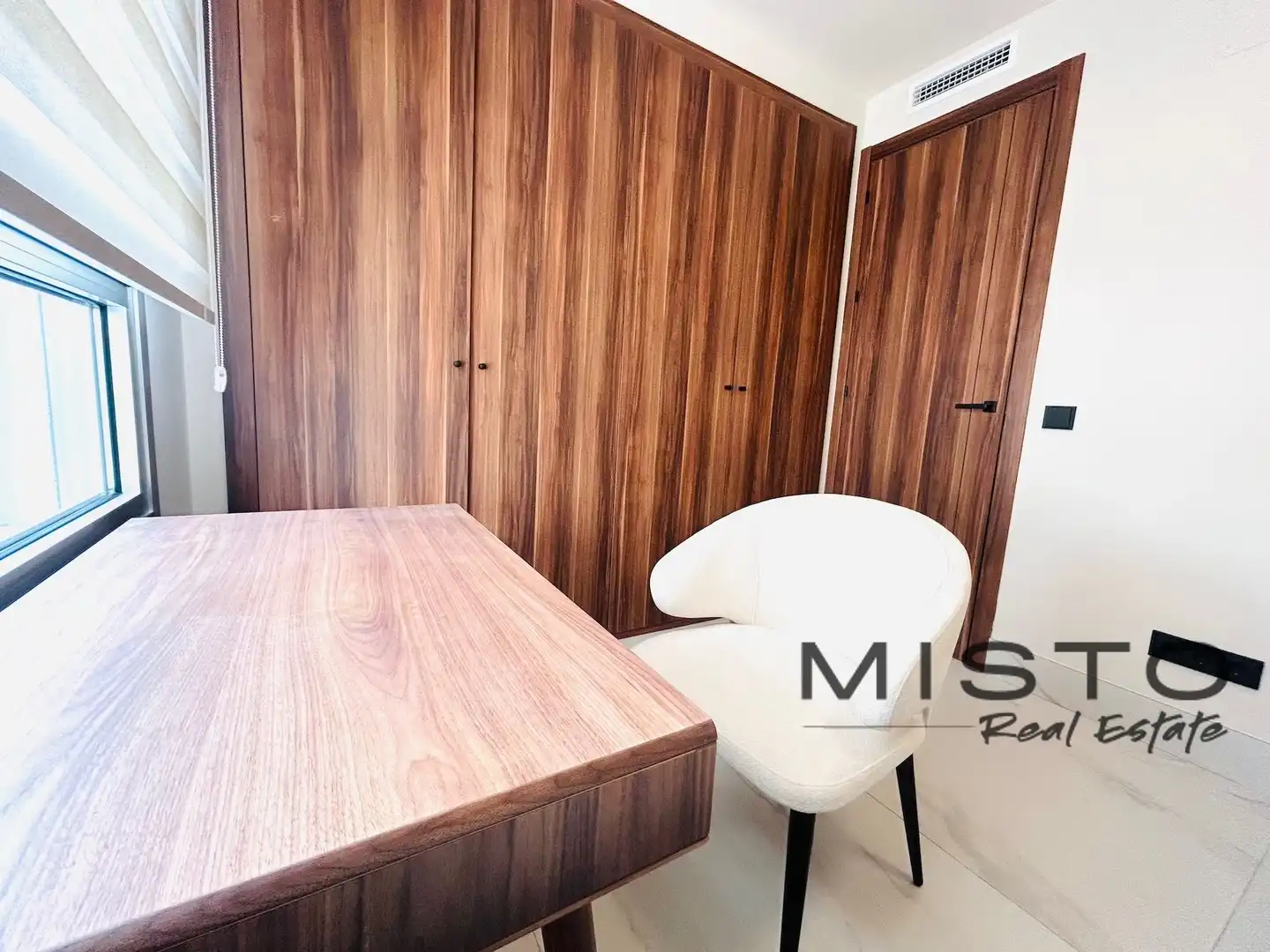 Bedroom of Flat for sale in San Pedro de Alcántara