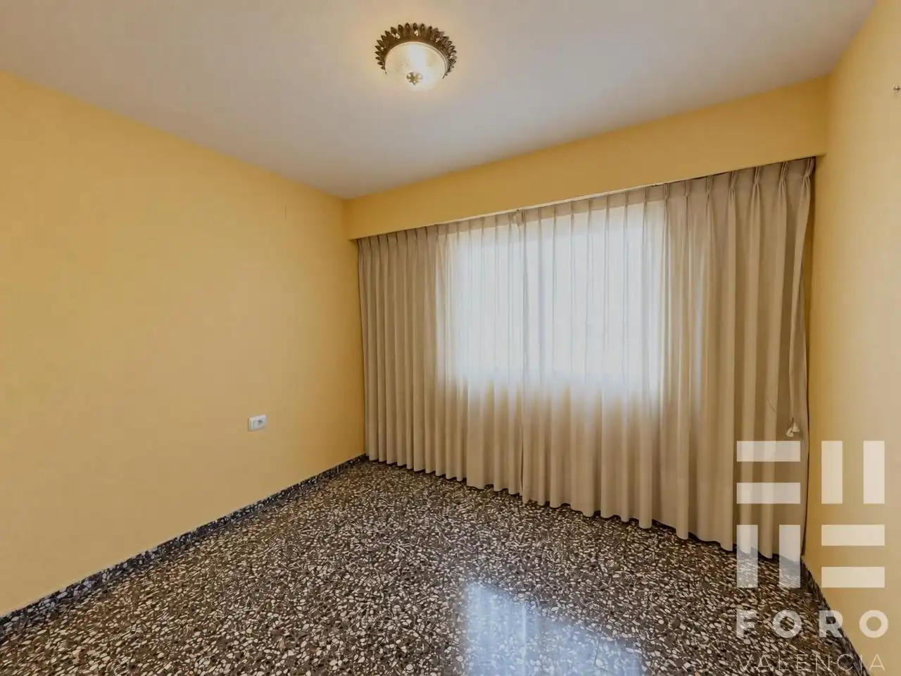 Piso con terraza en venta en calle d'Aiora, imagen 34