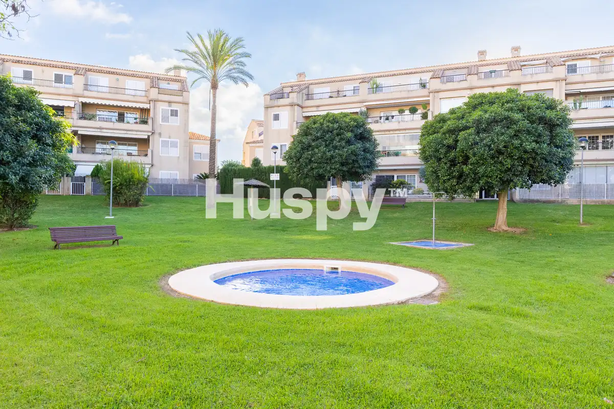 Maisonette mit Balkon zum Verkauf in Carrer Colbit, imagen 42