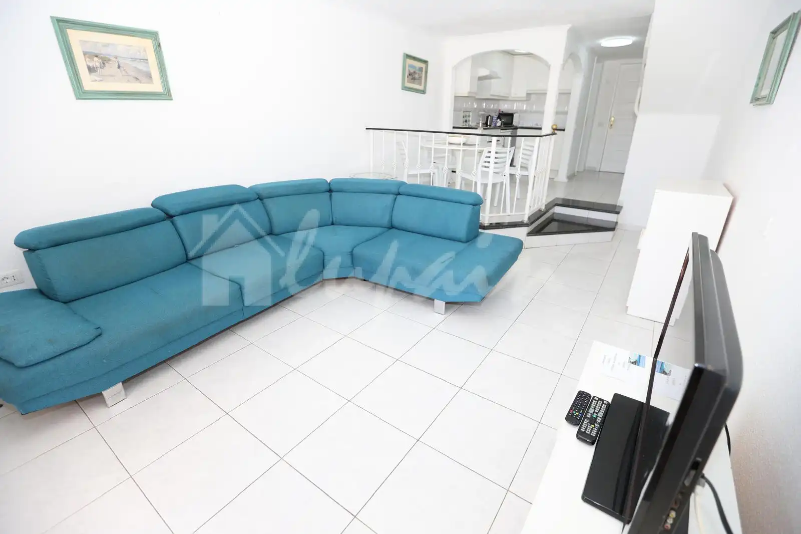 Apartament amb ascensor en venda a Playa de las Américas, imagen 34