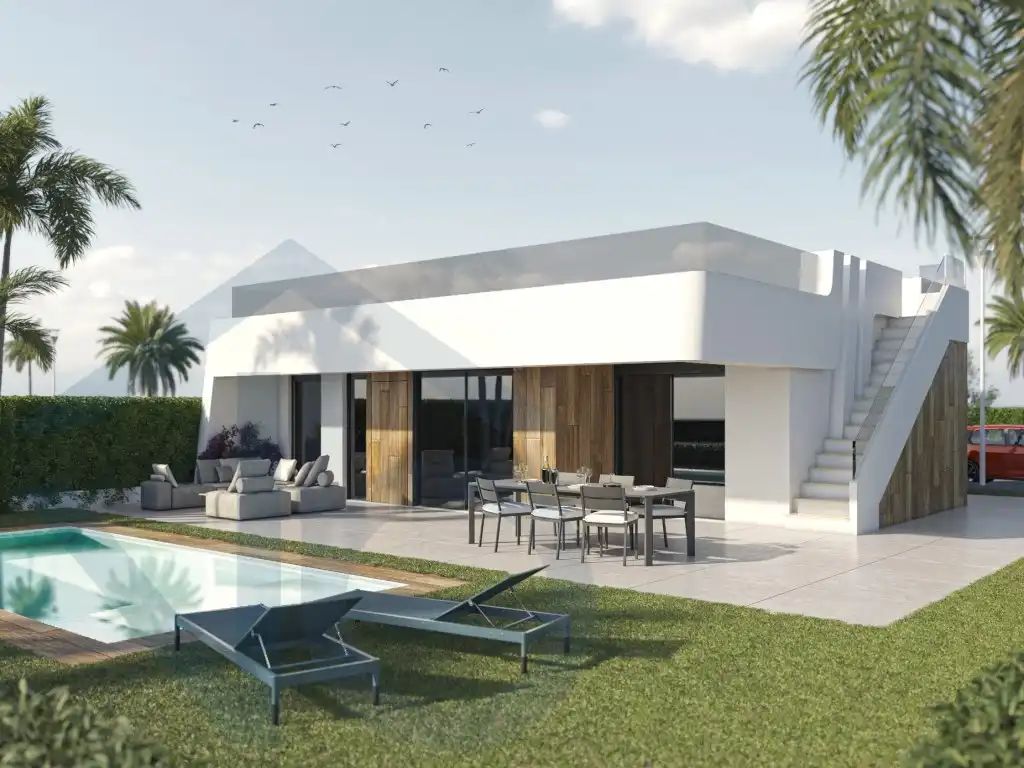 Maison à vendre à Condado de Alhama