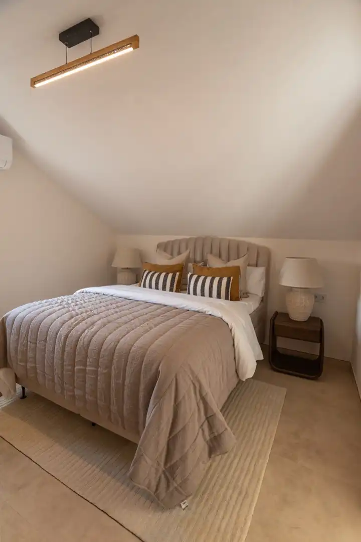Attique avec piscine à vendre à DE LOS JAZMINES-NVA ANDAL 95, imagen 34