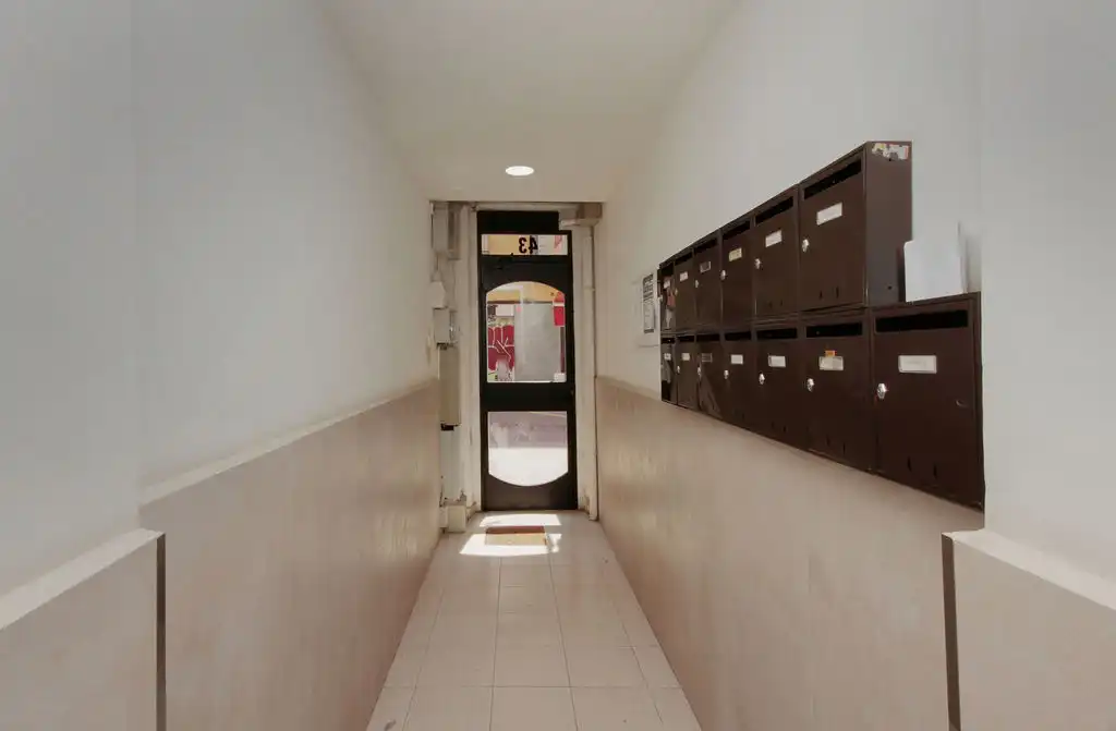 Wohnung zum Verkauf in Barcelona