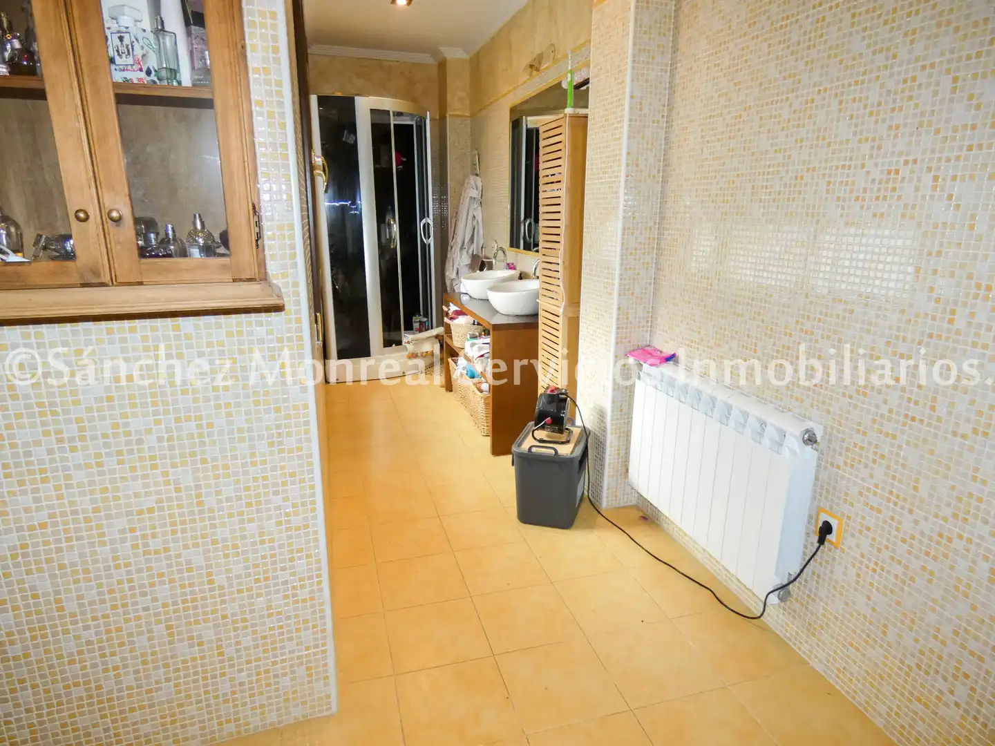 Casa con piscina en venta en Calle Doctor Mazuecos, imagen 27