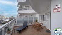 Terrace of Flat for sale in Empuriabrava