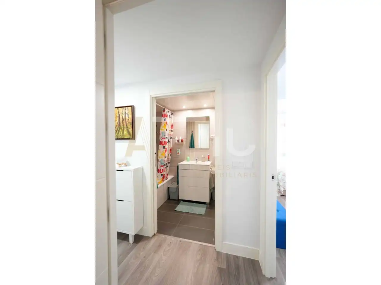 Appartement avec terrasse à vendre à Carretera Barcelona, imagen 62