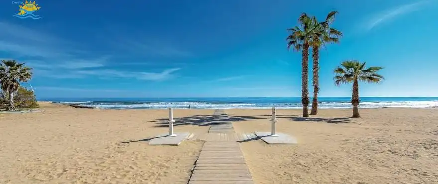 Apartment with pool for sale in Nueva Torrevieja - Aguas Nuevas, imagen 25