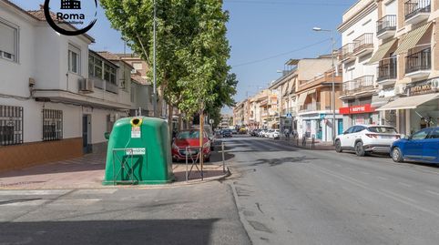 Foto 4 de Ático en venta en Albolote, Granada