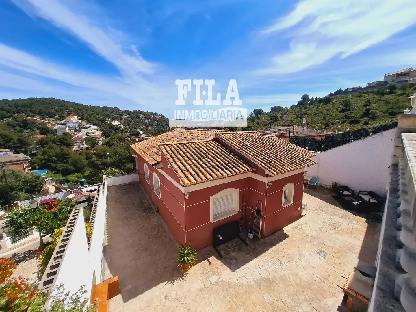 Villa avec piscine à vendre à Castellet i la Gornal, imagen 31