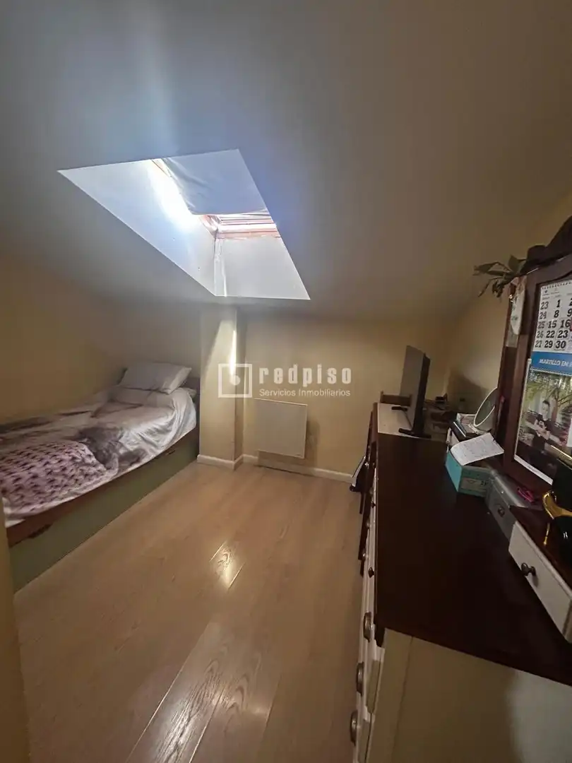 Habitación de Piso en venta en El Molar (Madrid) con Aire acondicionado y Calefacción