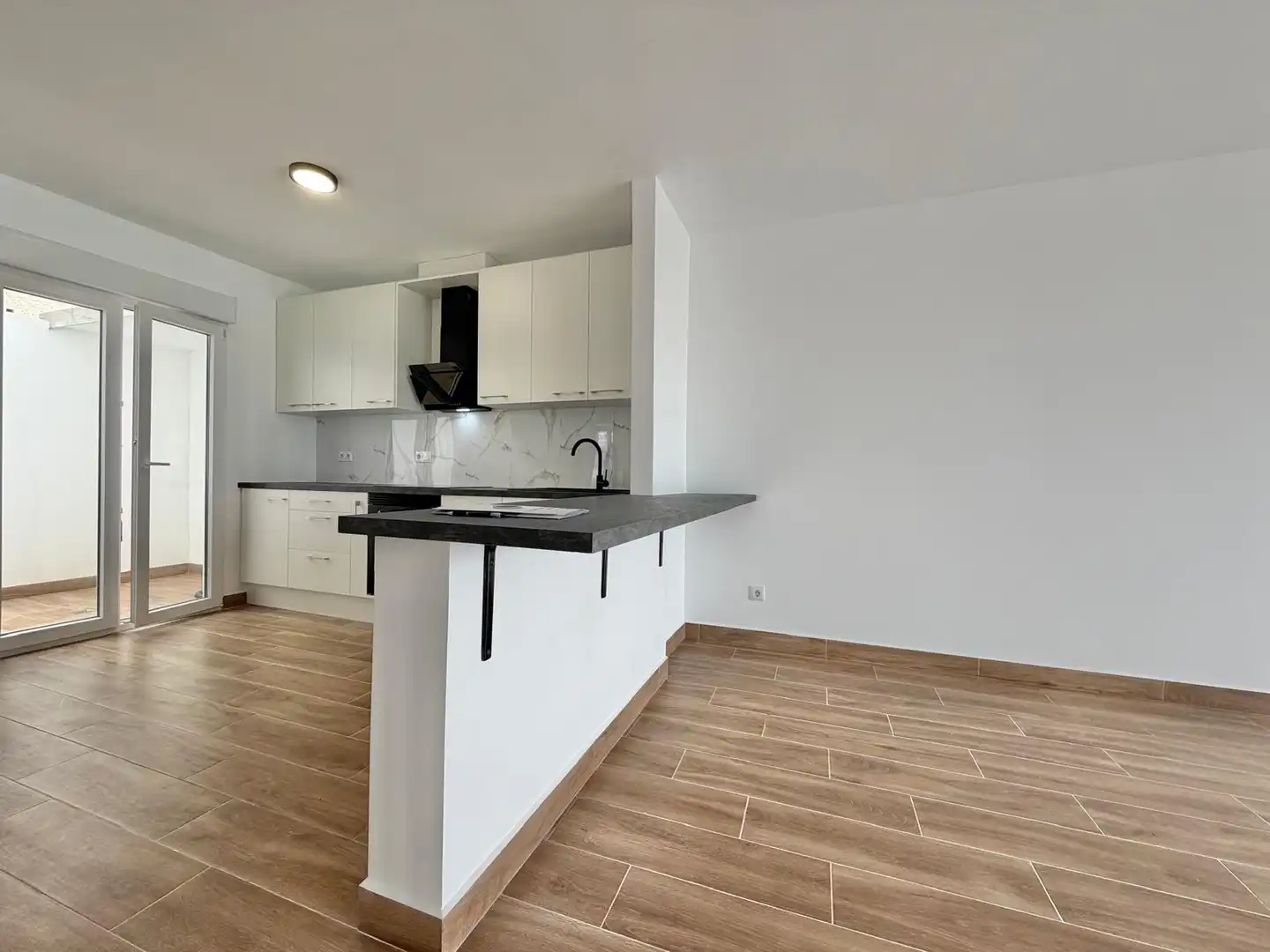 Casa aparellada en venda a Ciudad Quesada, imagen 8
