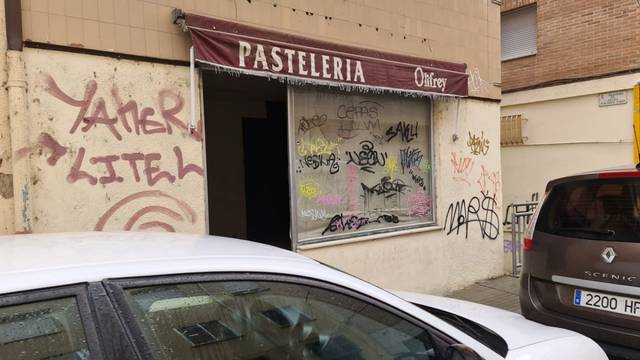 Local comercial en Alquiler en Candelaria - Peña de Francia