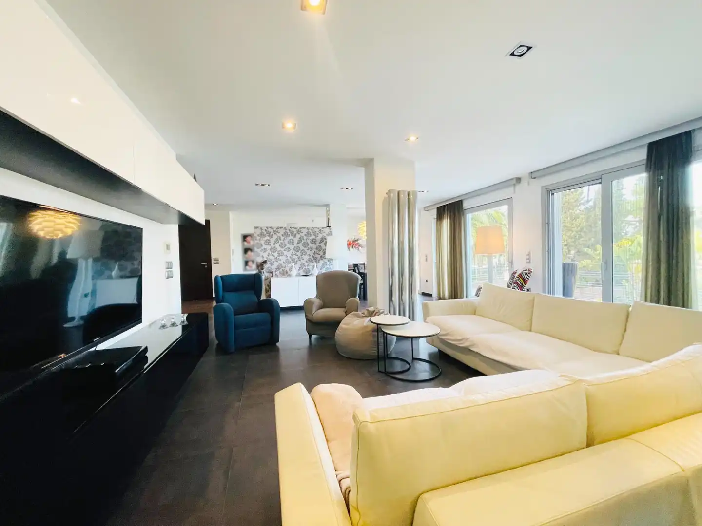 Villa avec piscine à vendre à El Montgó, imagen 20