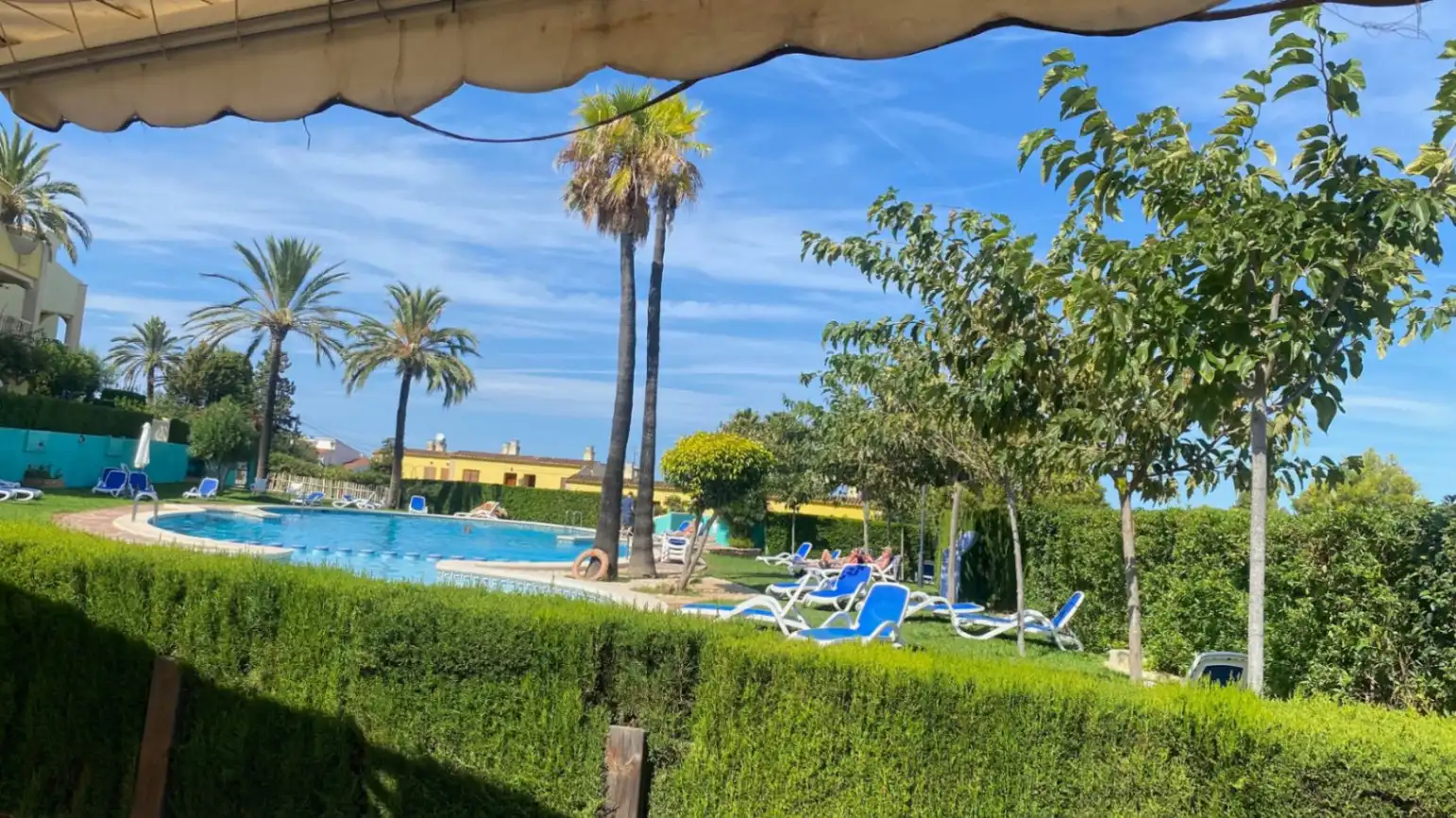Detached homes for sale in El Montgó