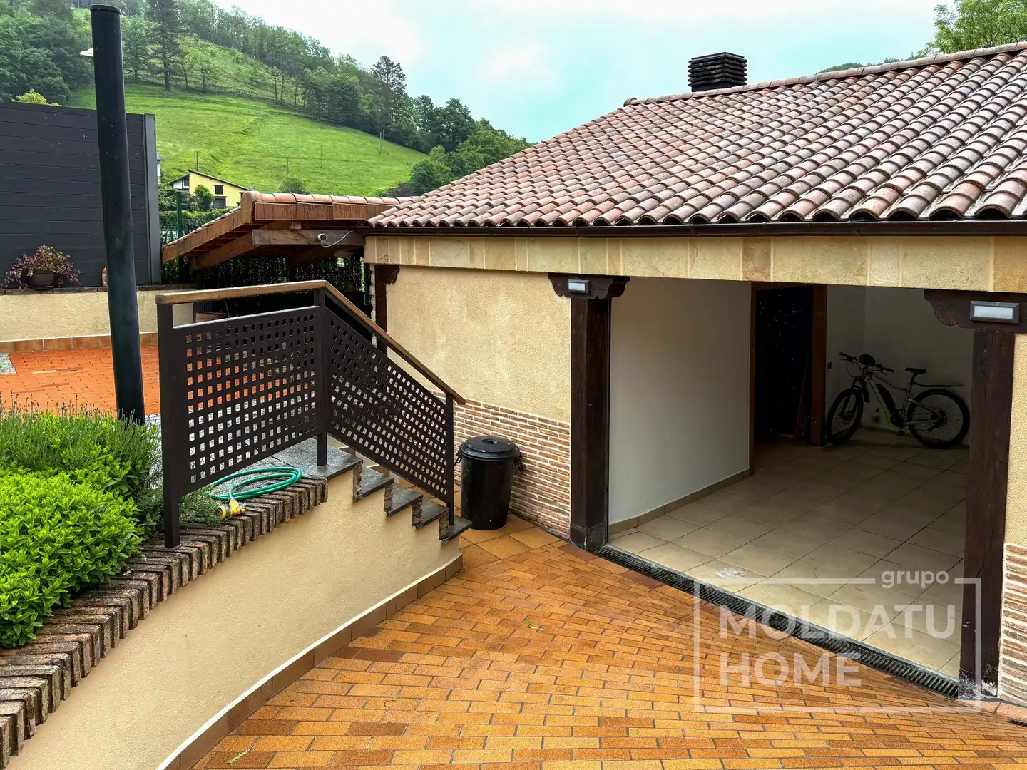 Maison avec jardin à vendre à Arratzua-Ubarrundia, imagen 85