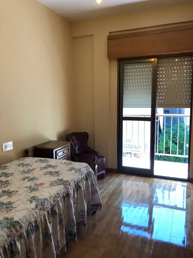 Dormitori de Casa o xalet en venda en Vega de Valcarce amb Calefacció, Jardí privat i Terrassa