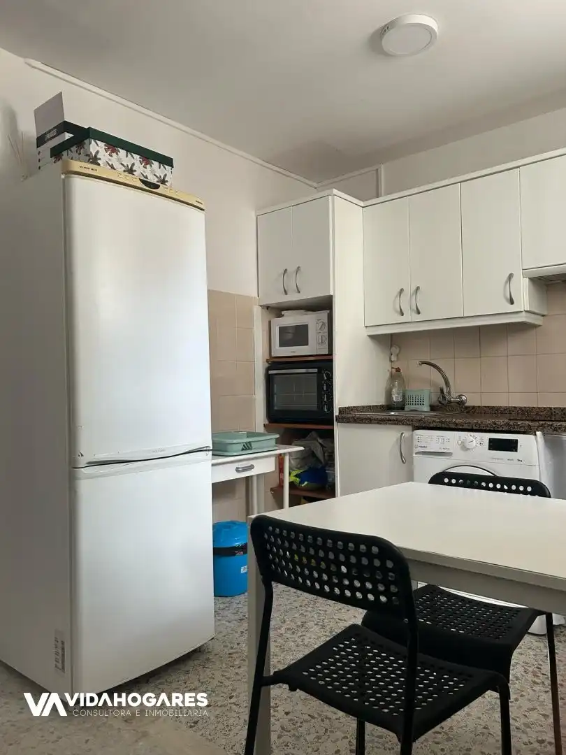 Cocina de Piso en venta en Rota con Aire acondicionado