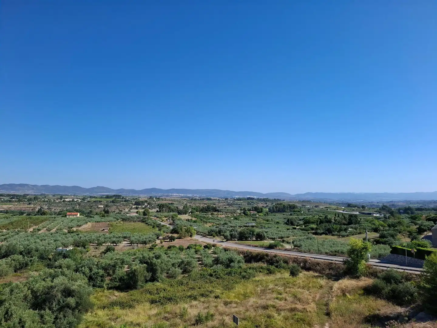 Piso en venta en Agullent con Terraza