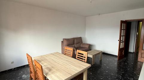 Foto 4 de Piso de alquiler en Rúa Doutor Loureiro Crespo, 32, La Seca - Los Salgueriños, Pontevedra Capital