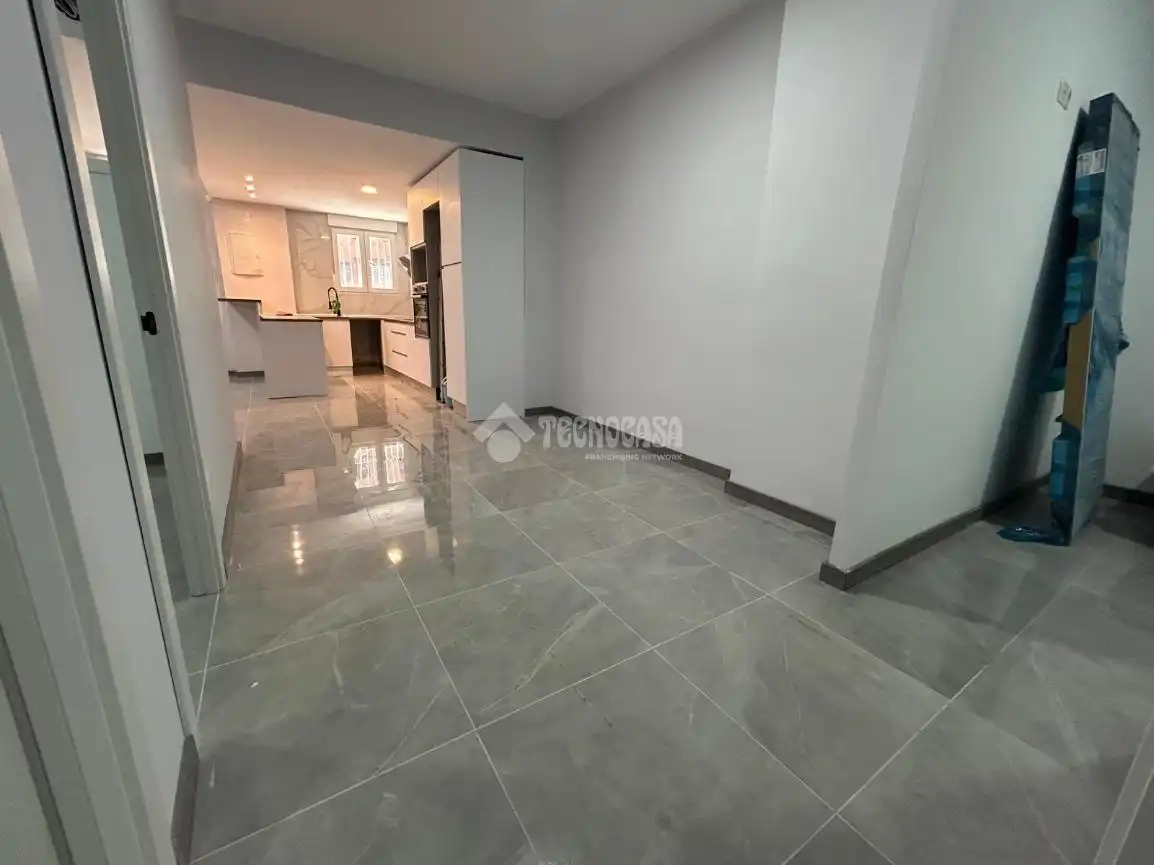 Piso en venta en Puente de Vallecas