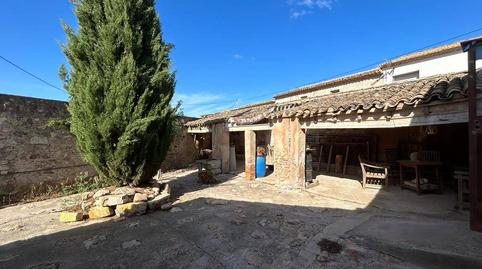 Foto 3 de Finca rústica en venda a La Murada - Los Vicentes, Orihuela