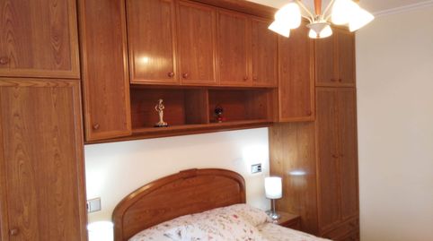 Foto 3 de Apartament de lloguer a Avenida Álvaro Cunqueiro, Foz, Lugo