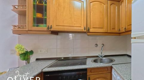 Foto 5 de Apartament en venda a D'isaac Albéniz, 13, La Pineda, Vila-seca