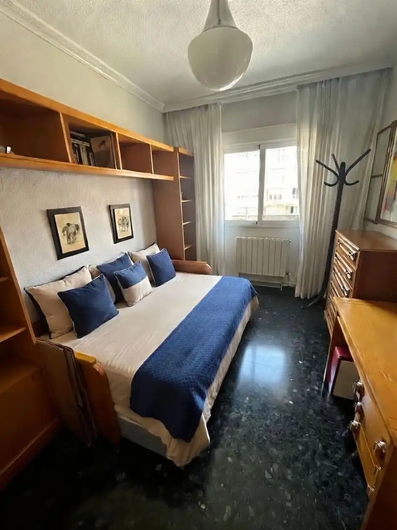 Flat with garden to rent in Centro, imagen 9