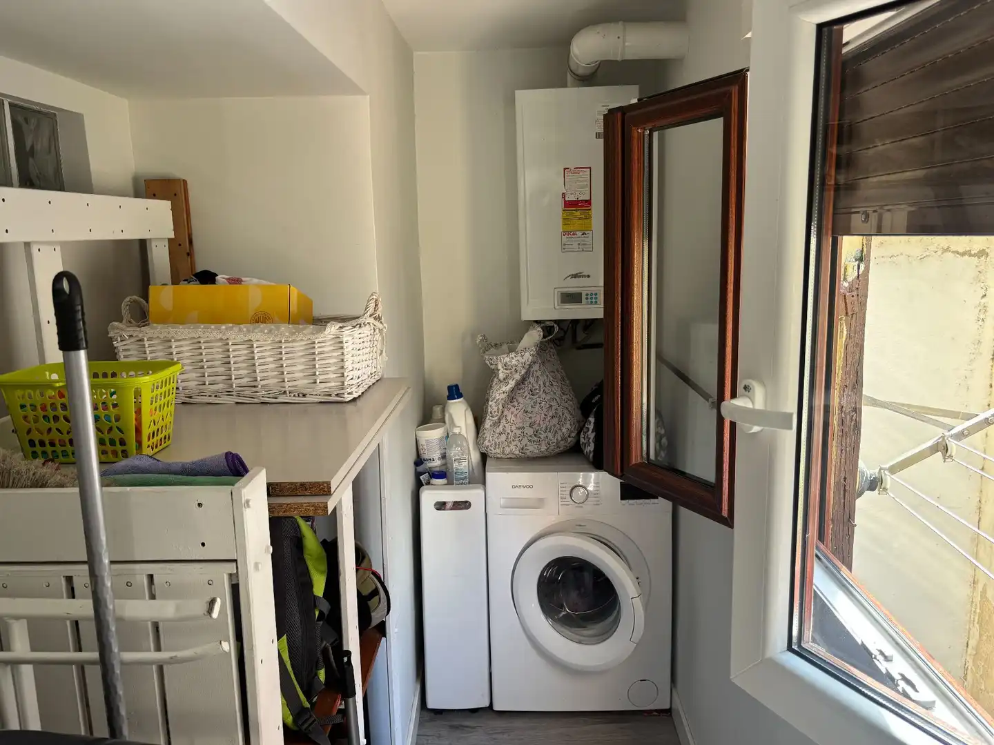 Flat for sale in Eibar  with Heating and Furnished