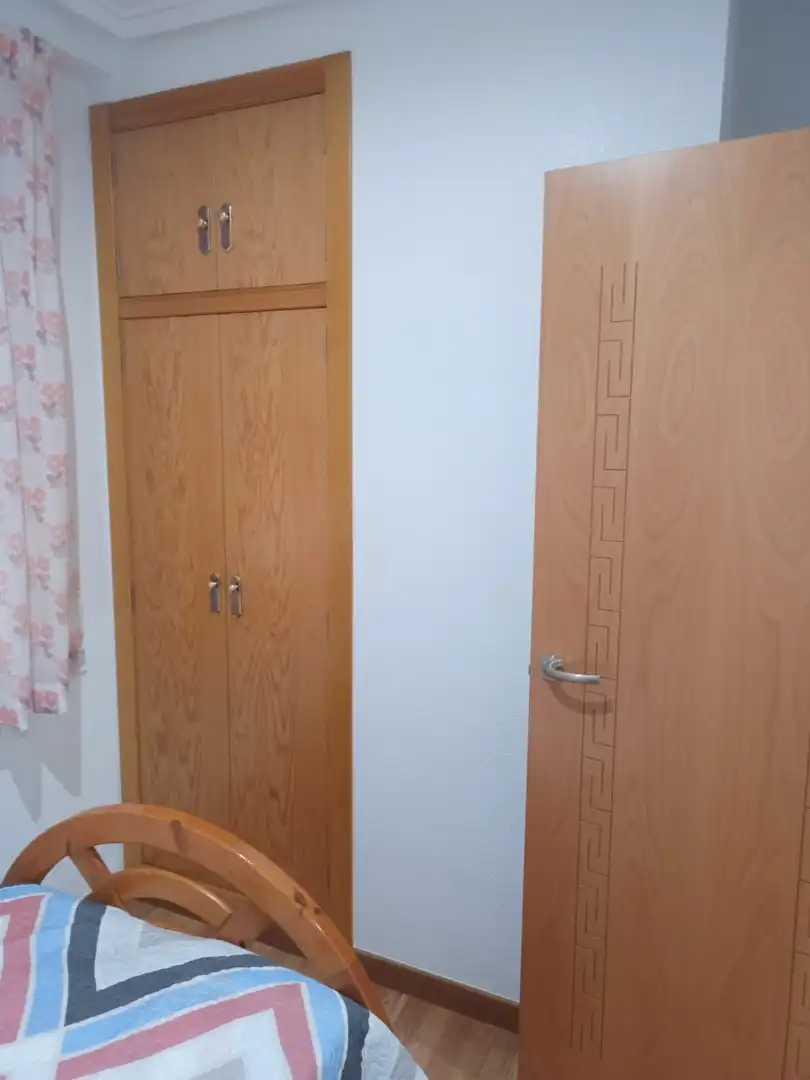 Appartamento con terrazza in affitto a Carrer Almirante Antequera, imagen 10