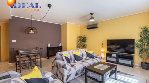 Foto 5 de Piso en venta en Calle del Molinillo, 28, Barrio de la Vega, Monachil
