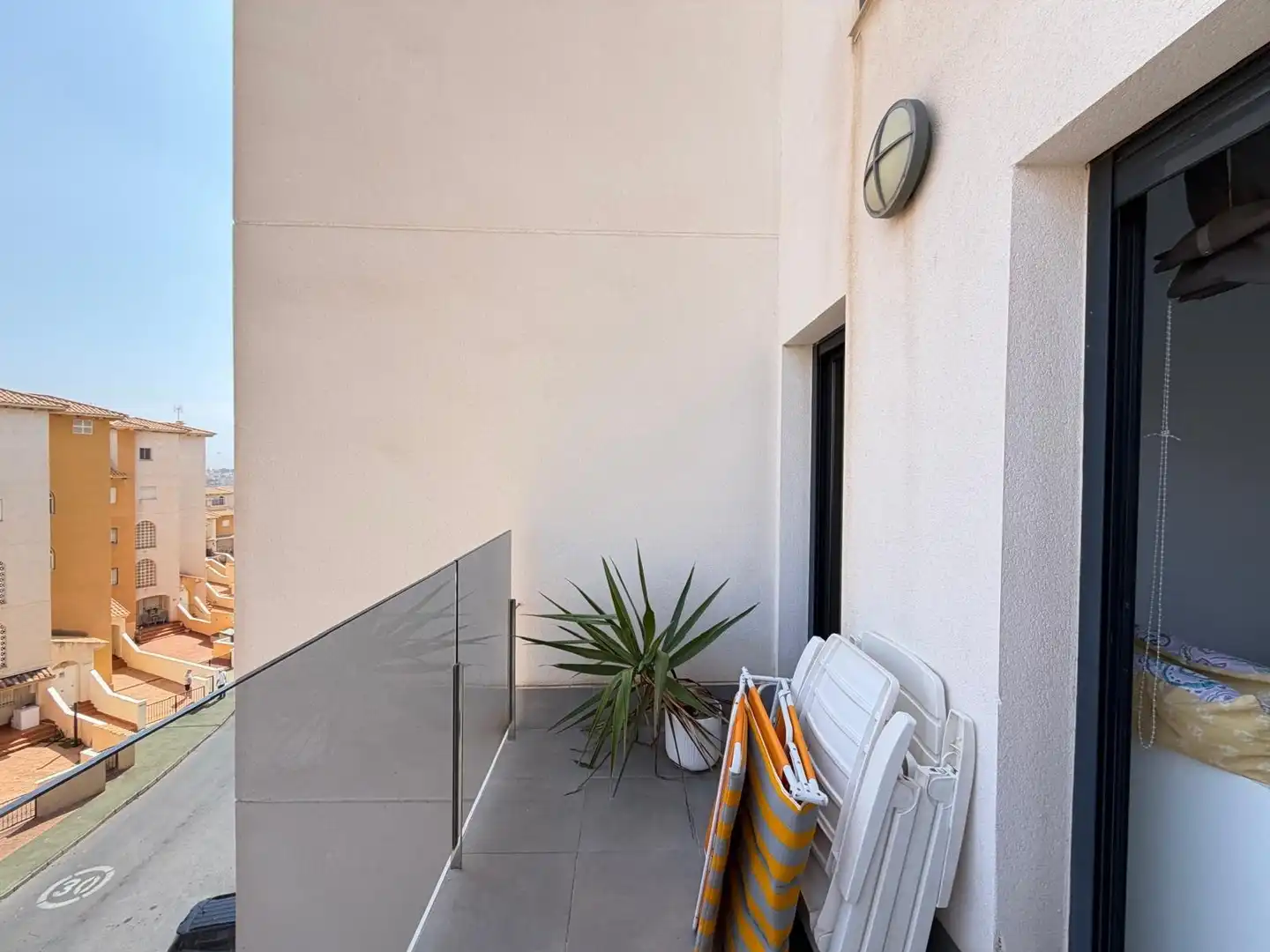 Apartment with terrace for sale in Calle JACINTO VERDAGUER-CAMPOAMOR, imagen 53