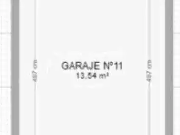 Garatge en venda en Torrevieja