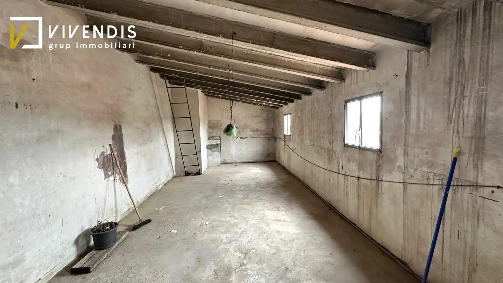 Casa o chalet en venta en Almenar con Calefacción, Terraza y Amueblado