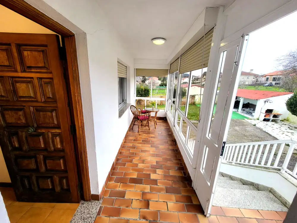 Casa o xalet en venda a Navia