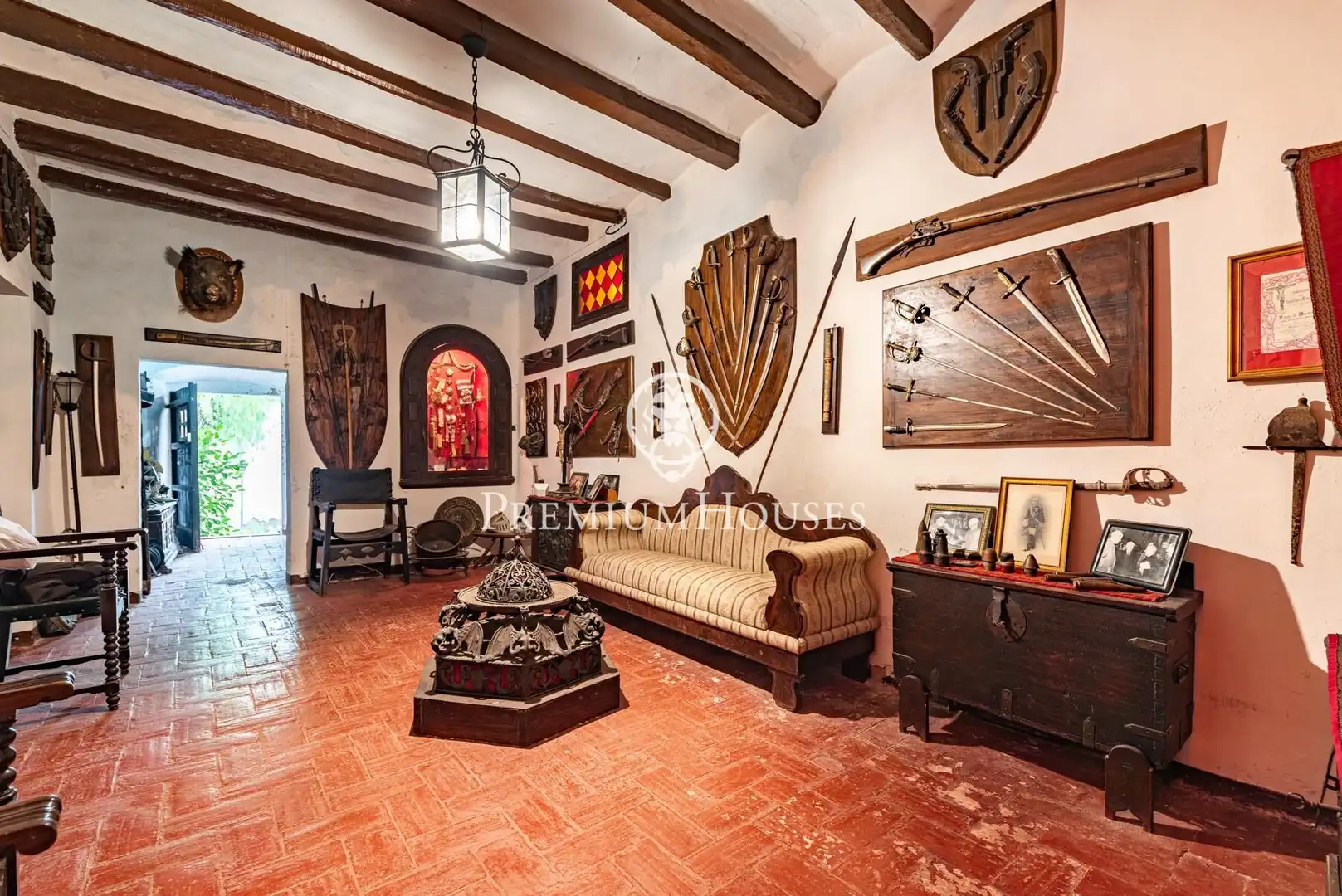 Casa o chalet en venta en Vinyols i els Arcs con Jardín privado, Terraza y Trastero