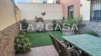 Terrace of Flat for sale in Dos Hermanas  with Terrace