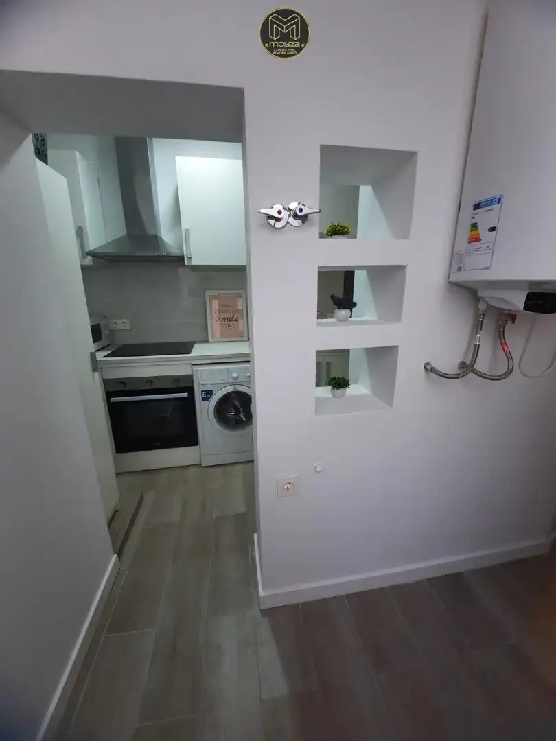 Wohnung mit Terrasse zum Verkauf in San Bartolomé - Millán de Priego, imagen 28