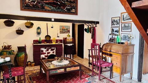 Photo 3 of Houses for sale in Peña de las Águilas, Elche / Elx