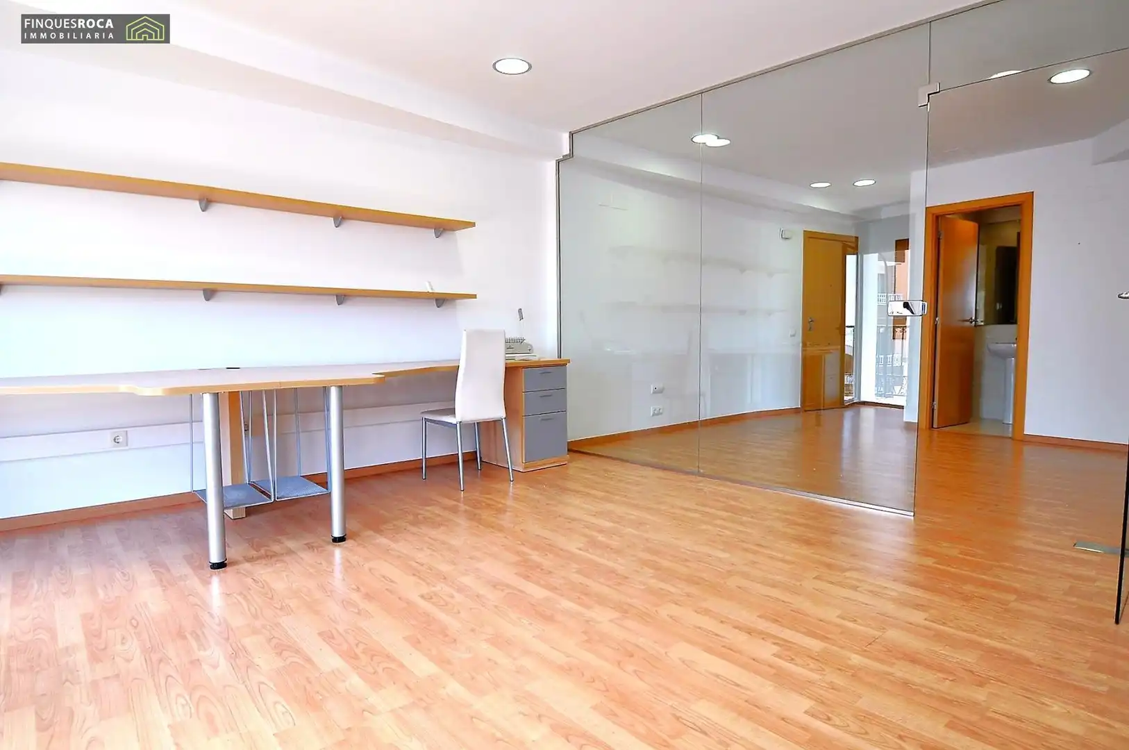 Business premises to rent in Centre, imagen 16