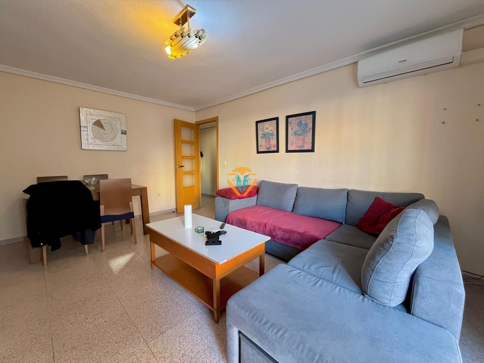 Flat for sale in Centro Urbano