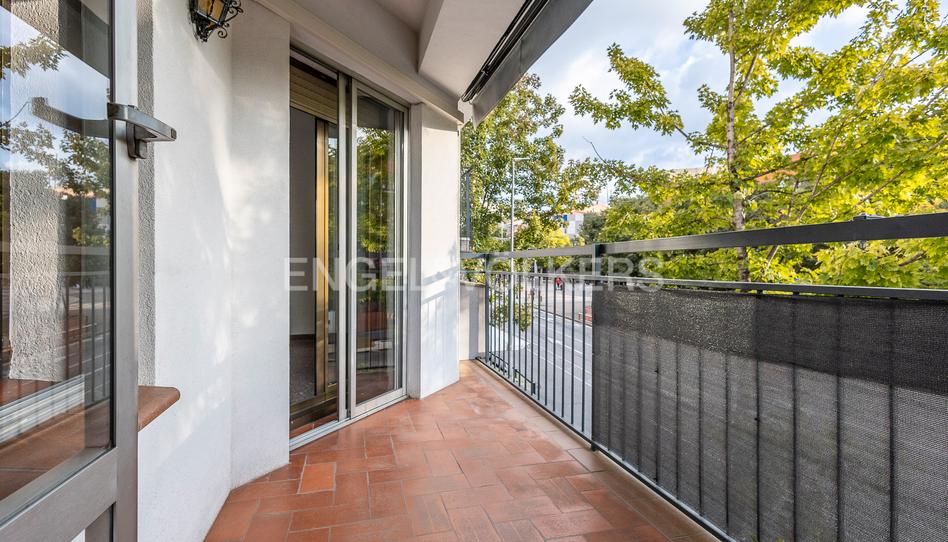 Foto 1 de Apartamento en venta en Plaça Catalunya - Escola Industrial, Barcelona