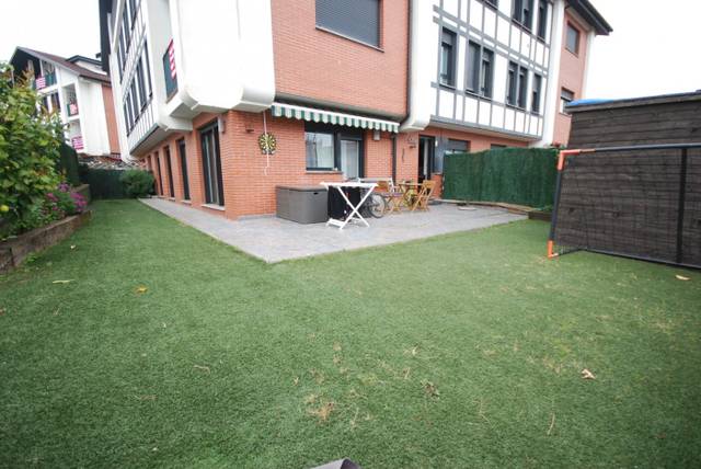 Piso en Venta en Usansolo