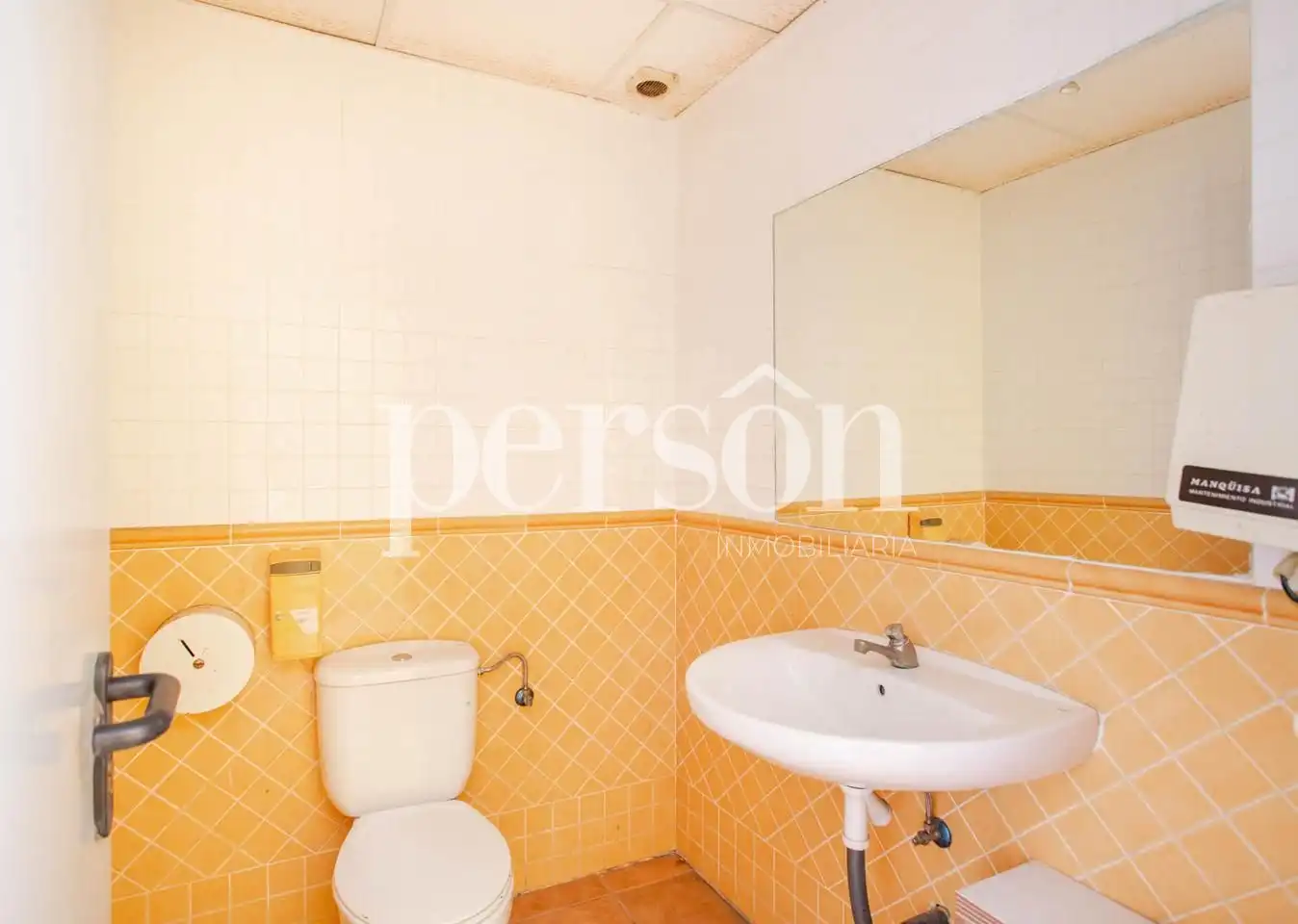 Business premises for sale in Extramurs, imagen 10