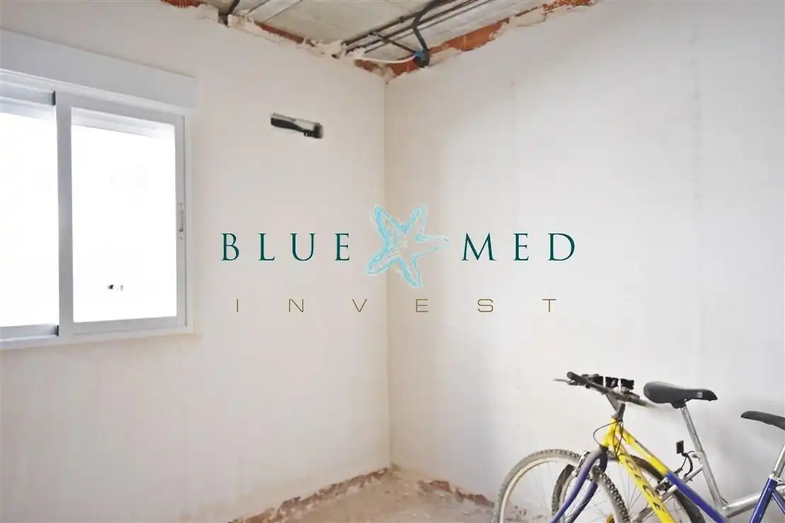 Apartamento en venta en Mazarrón